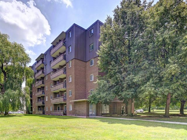Apartment for rent in Guelph, Ontario