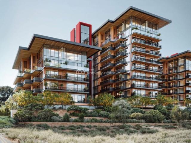 Apartment for sale in Ruiru, Kiambu