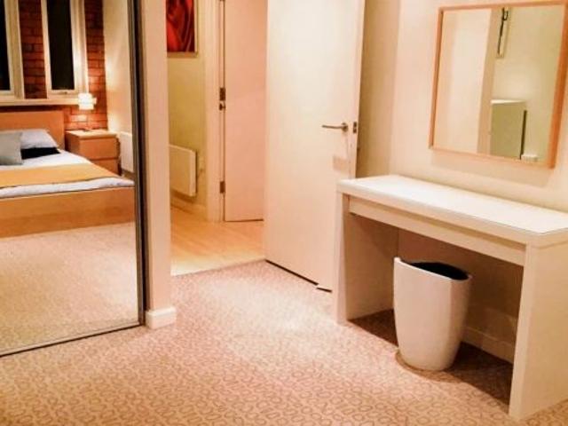 Apartment for rent in City Centre, Georgia