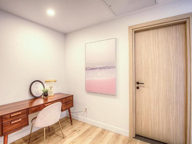 Apartment for rent in St. Leonard's, Quebec