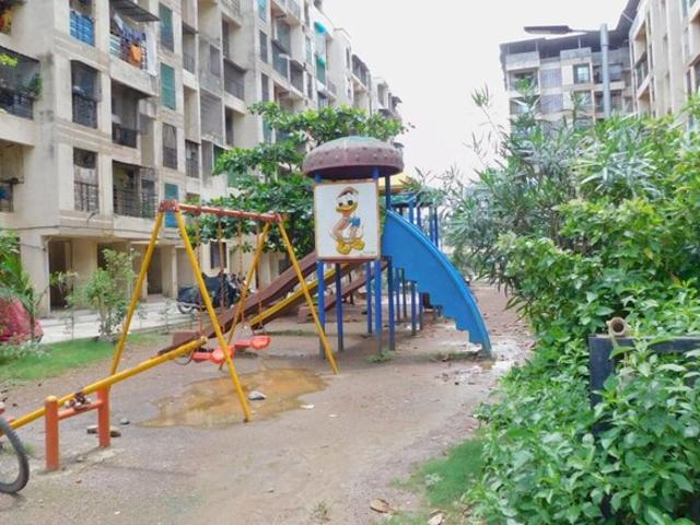 Flat for rent in Palghar, National Capital Territory Of Delhi