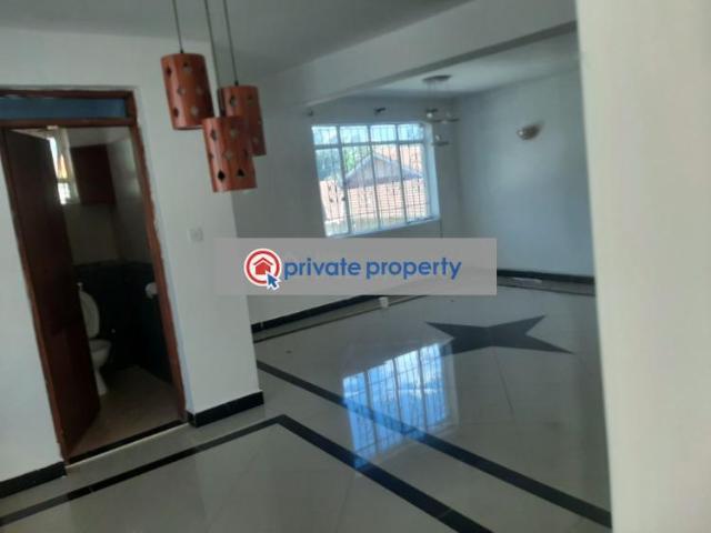 Apartment for rent in Karen, Kiambu