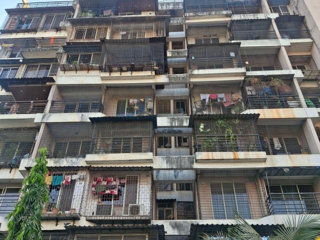 Flat for rent in Navi Mumbai, National Capital Territory Of Delhi