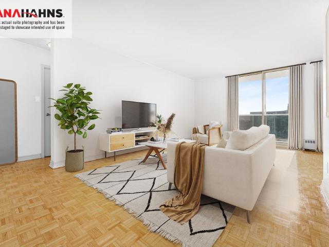 Apartment for rent in Cooksville, Mississauga