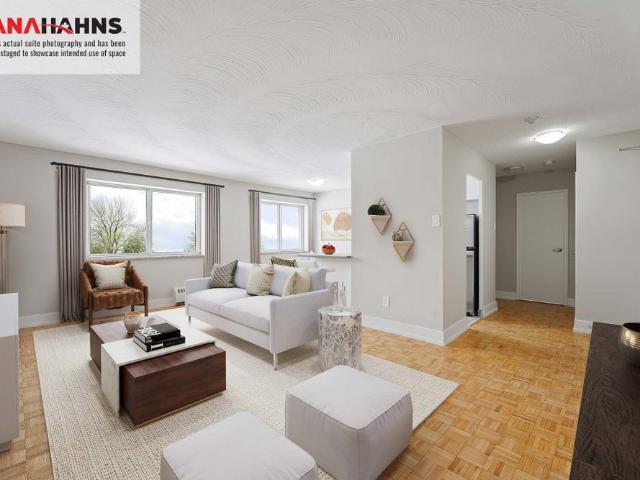 Apartment for rent in Georgetown, Ontario