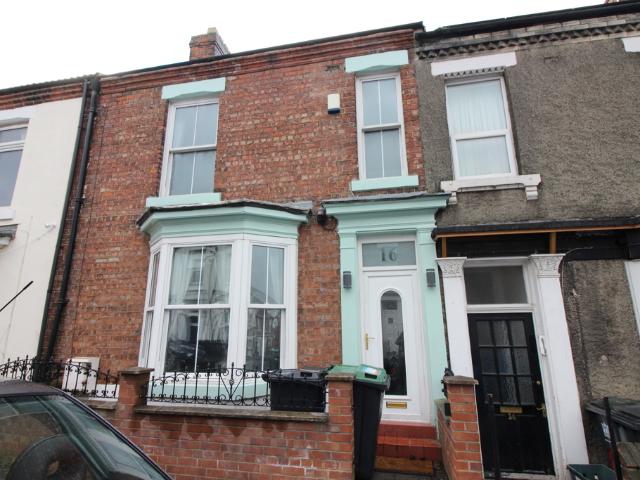 House for rent in Bank Top, Darlington