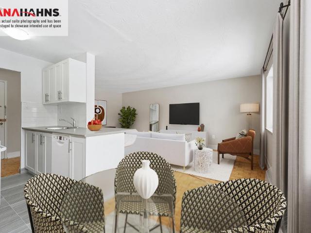 Apartment for rent in Georgetown, Ontario