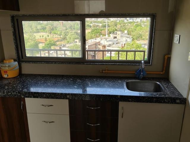 Flat for rent in Ahmadabad, Gujarat