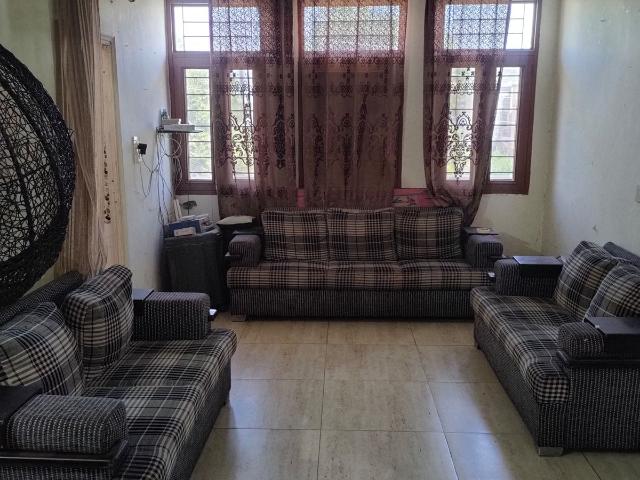 Flat for rent in Mohali, Punjab
