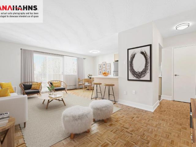 Apartment for rent in Port Credit, Mississauga