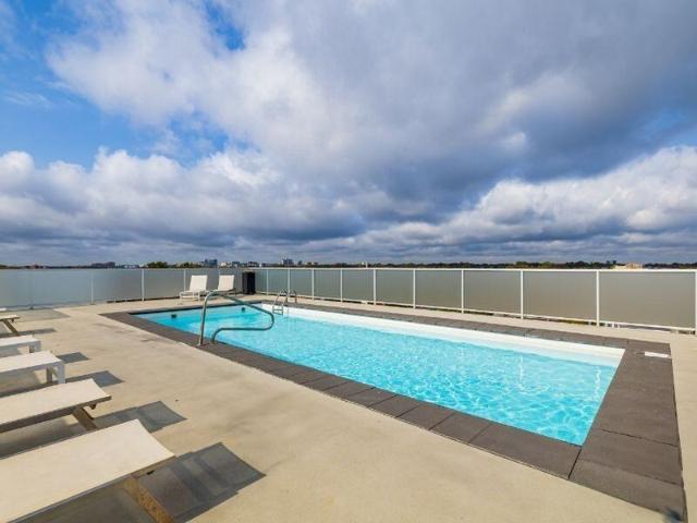 Apartment for rent in Pont-viau, Quebec