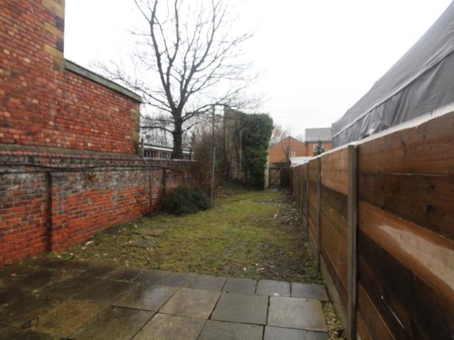 House for rent in Ayresome, Normanby