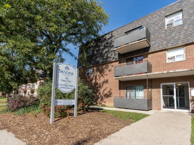 Apartment for rent in Tillsonburg, Ontario