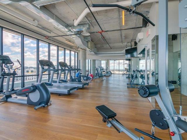 Apartment for rent in St. Leonard's, Quebec