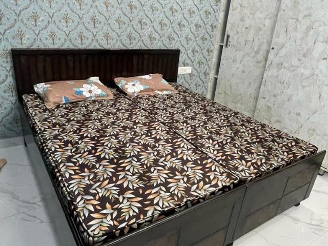 Flat for rent in Mohari, Punjab