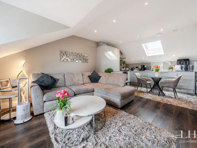 Apartment for rent in Warley, Brentwood
