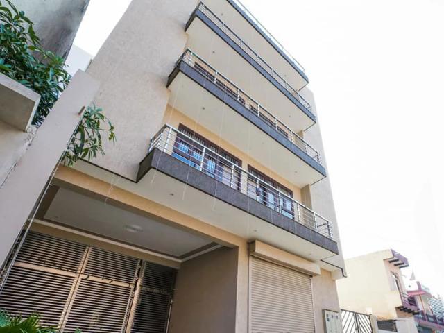 House for rent in Hariana