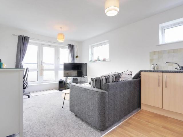 Apartment for rent in Priest Down, Hampshire