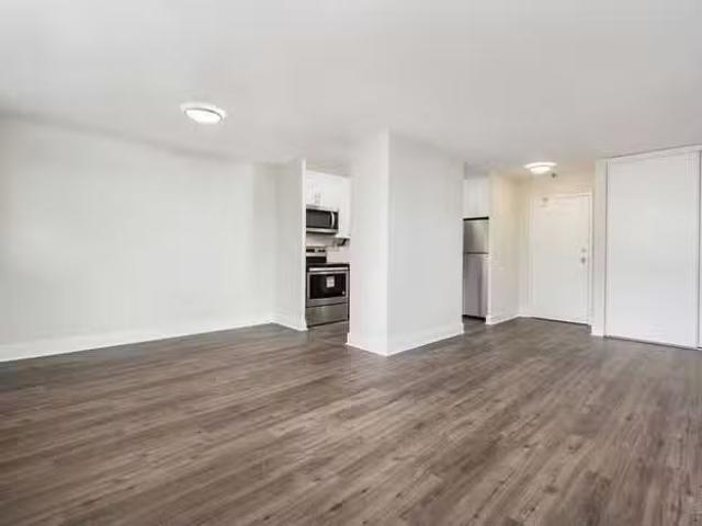 Condo for rent in York, Ontario