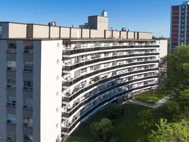 Condo for rent in Mississauga, Ontario