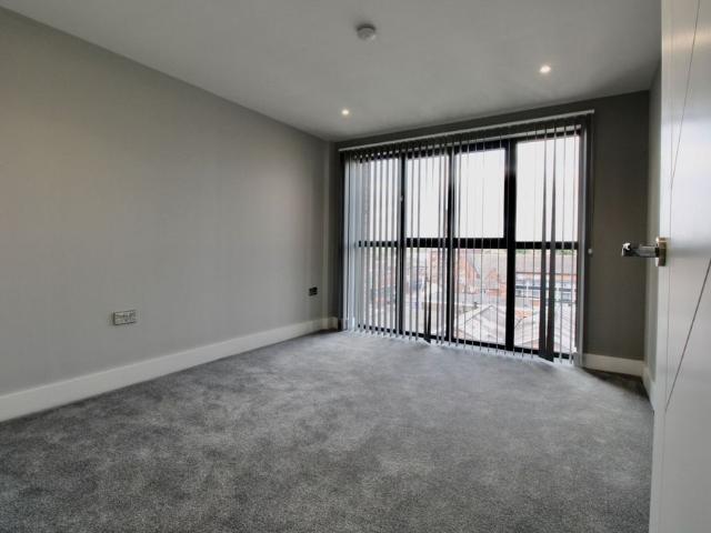 Apartment for rent in Black Friars, Leicester