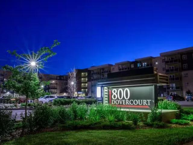 Condo for rent in East St. Paul, Manitoba