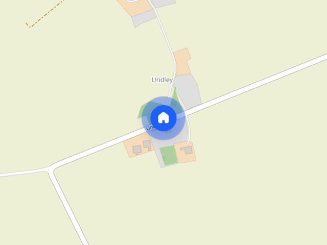House for rent in Chedburgh, Suffolk