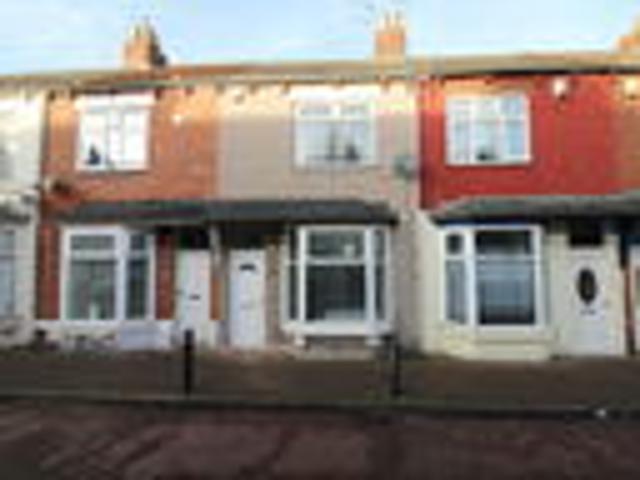 House for rent in Ayresome, Normanby
