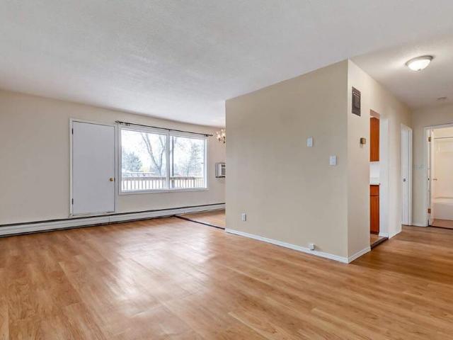 Apartment for rent in Yorkton, Saskatchewan