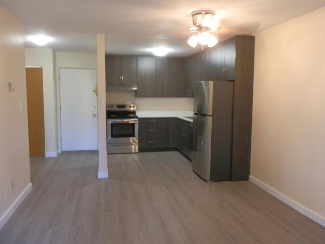 Apartment for rent in Victoria, British Columbia