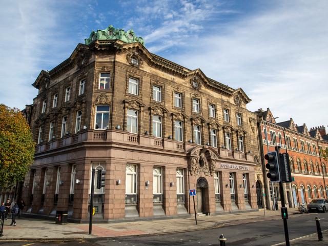 House for rent in Middlehaven, Middlesbrough