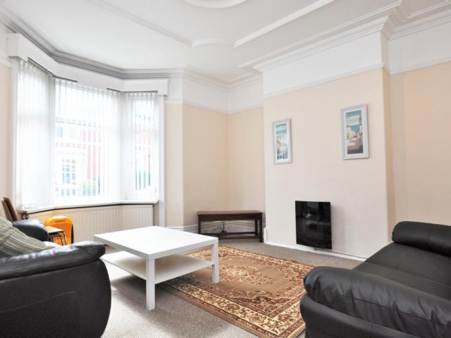 House for rent in Heaton, Tyne And Wear