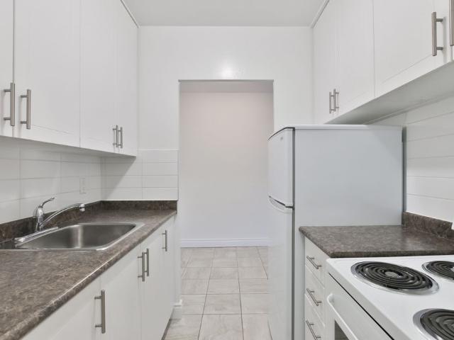 Apartment for rent in Spadina—Fort York, Toronto