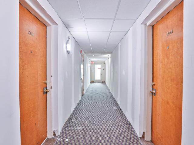 Apartment for rent in York Centre, Toronto