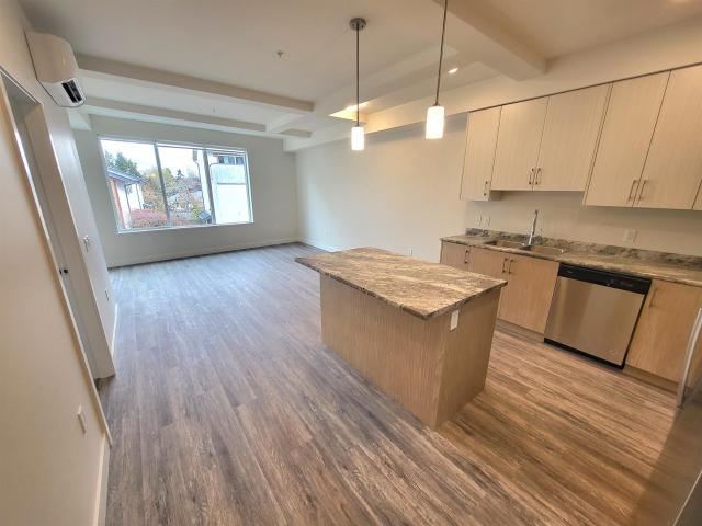 Apartment for rent in Saanich, British Columbia