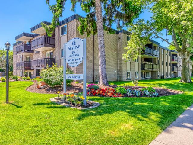 Apartment for rent in Niagara, Ontario