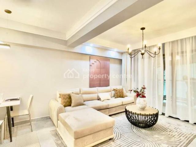 Apartment for sale in Kiambu, Nairobi