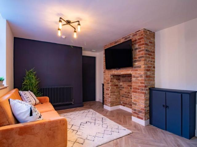 House for rent in Attenborough, East Midlands