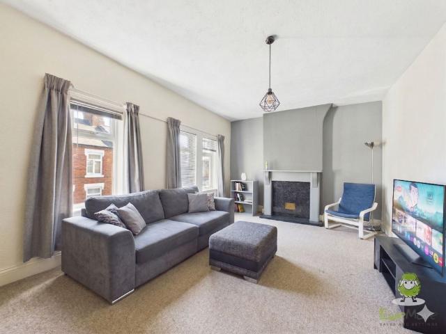 Apartment for rent in Hammond Street