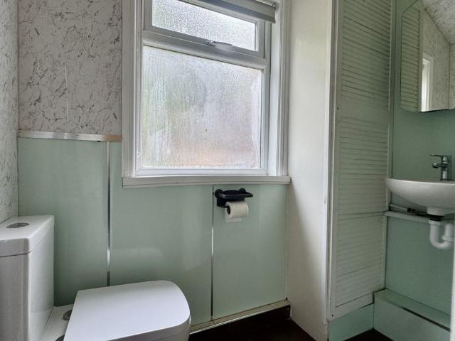 Apartment for rent in Lowfield, South Yorkshire