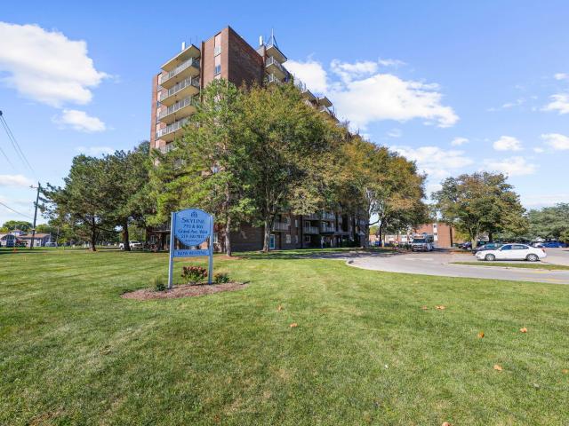 Apartment for rent in Chatham–kent, Ontario