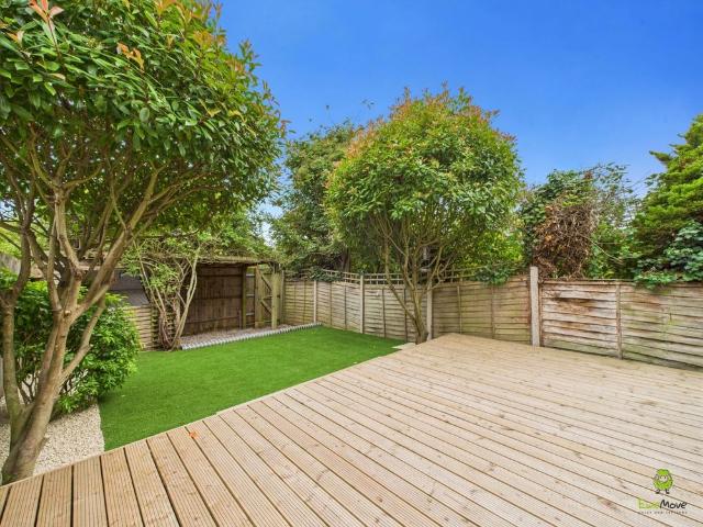 Apartment for rent in Bexleyheath, Barnehurst