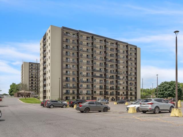 Apartment for rent in Kingston, Ontario