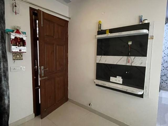 Flat for rent in Zirakpur, Punjab