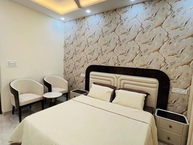 Flat for rent in Zirakpur, Punjab