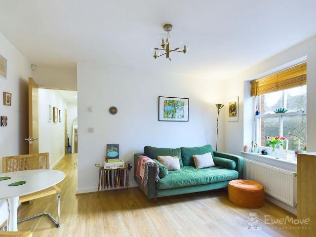 Apartment for rent in Portwood, Greater Manchester