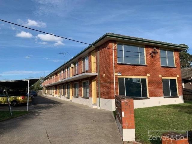 Apartment for rent in Camerons Creek, Victoria