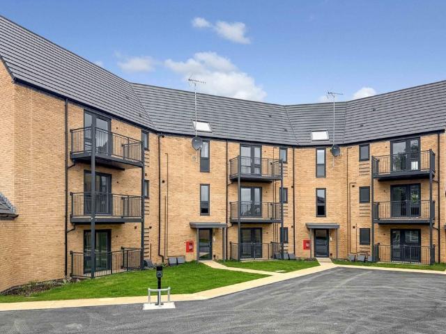 Apartment for rent in Liddington, Swindon