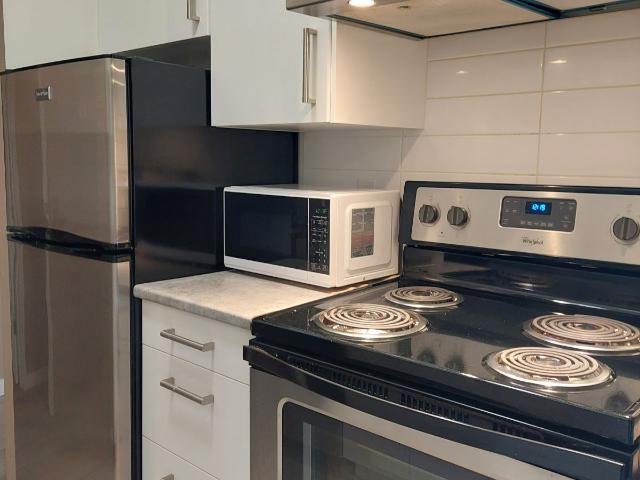 Apartment for rent in New Westminster, British Columbia