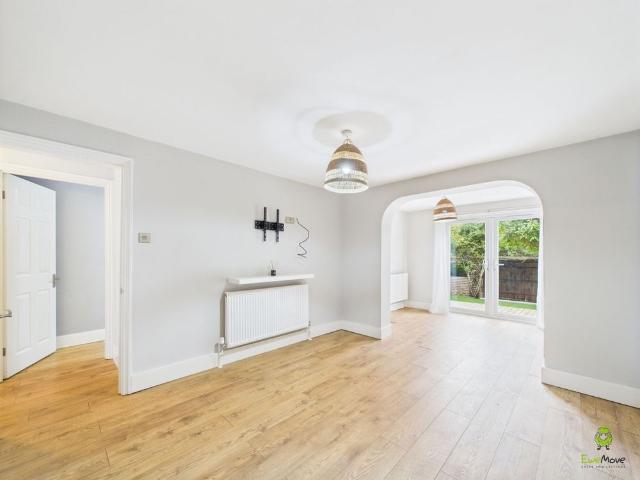 Apartment for rent in London Borough of Bexley, Greater London